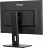 IIYAMA Monitor komputerowy  24 cale XUB2495WSU-B7 IPS,16:10,300cd,4ms,HDMI,DP,3xUSB(3.2), 1xUSB-c,2x2W,FlickerFree,HAS(150mm)